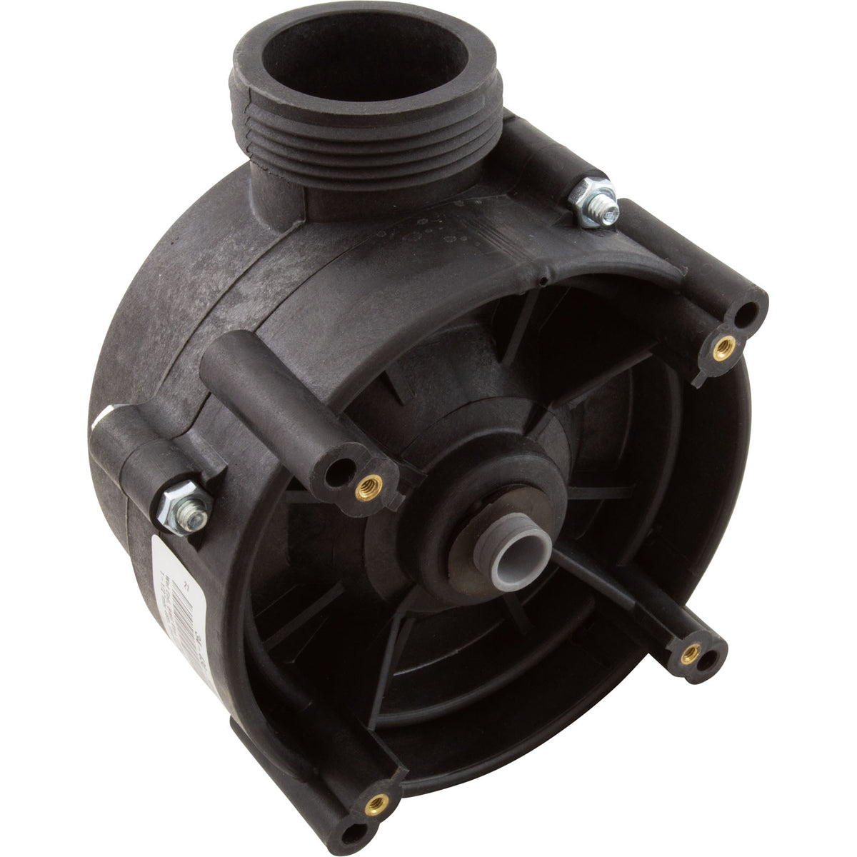 Wet End, BWG Vico Ultima 1.0hp 1-1/2"mbt 48fr