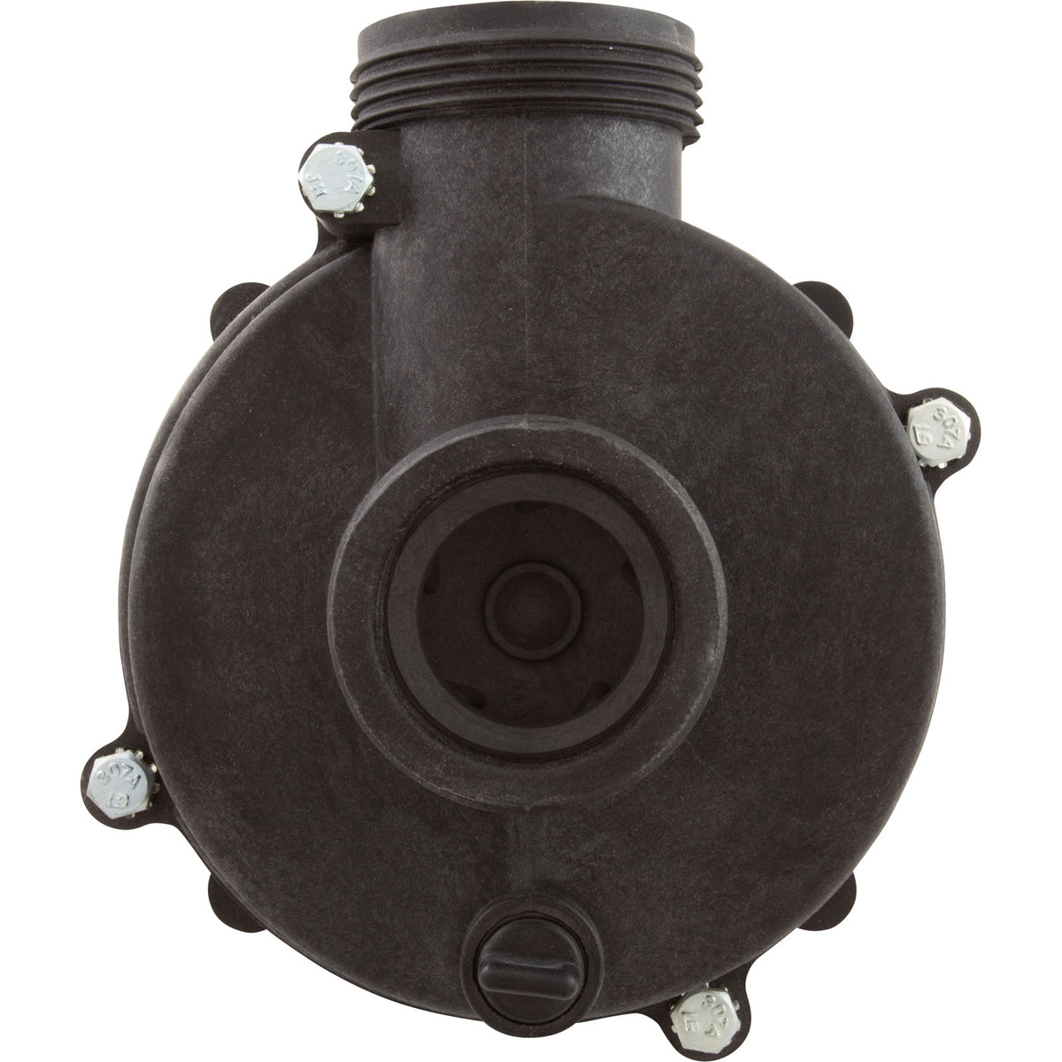 Wet End, BWG Vico Ultima 1.0hp 1-1/2"mbt 48fr