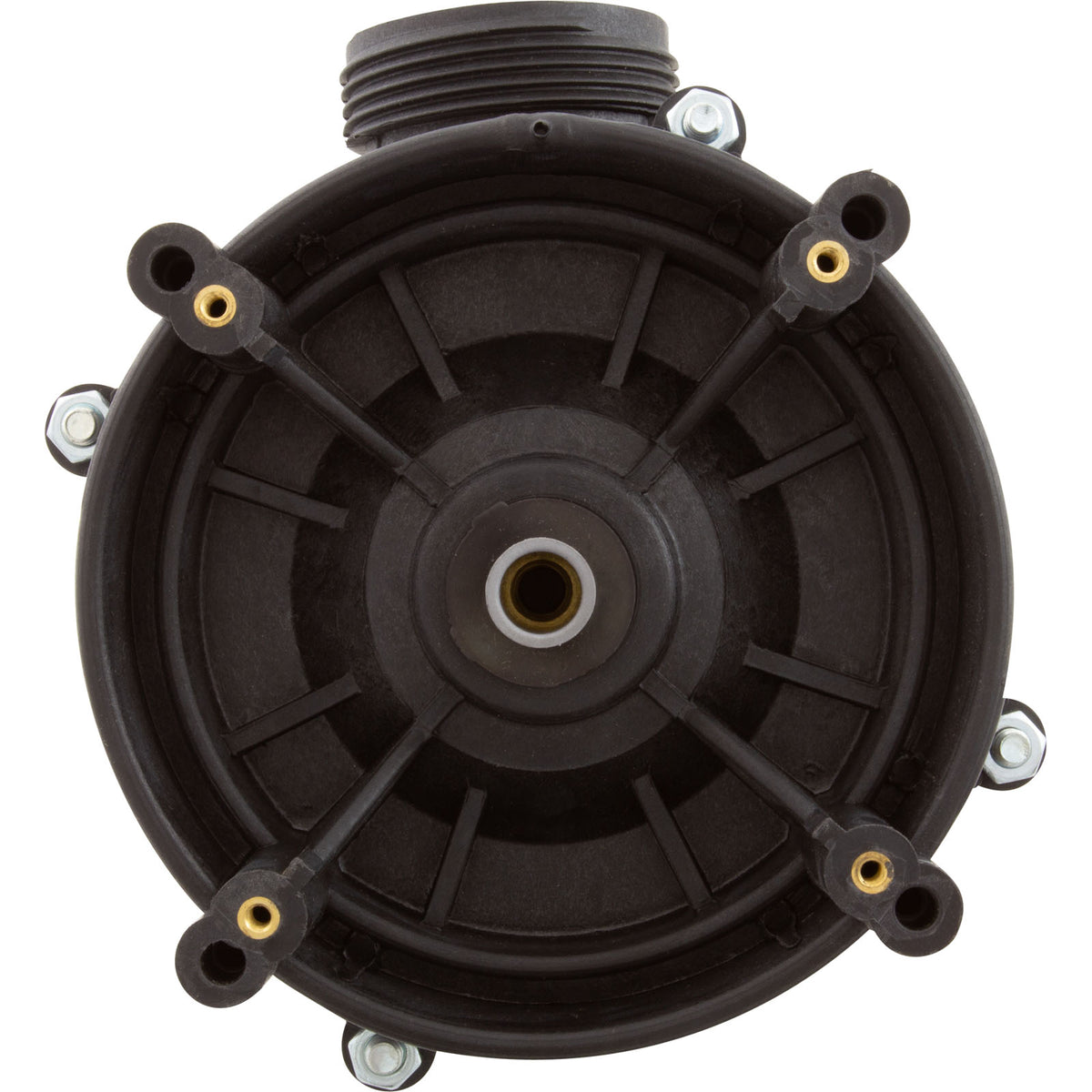 Wet End, BWG Vico Ultima 1.0hp 1-1/2"mbt 48fr