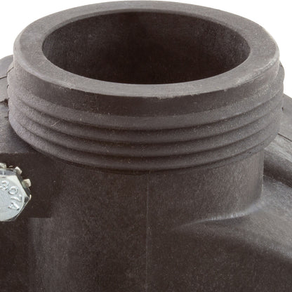 Extremo húmedo, BWG Vico Ultima 1.0hp 1-1/2"mbt 48fr