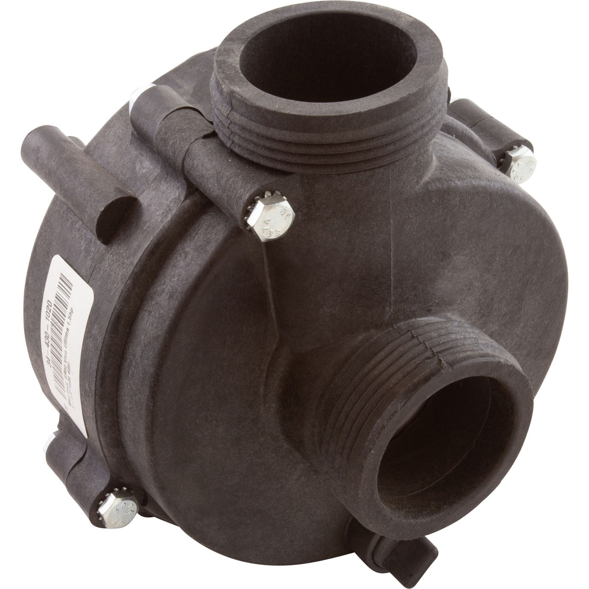 Wet End, BWG Vico Ultima 1.5hp 1-1/2"mbt 48fr