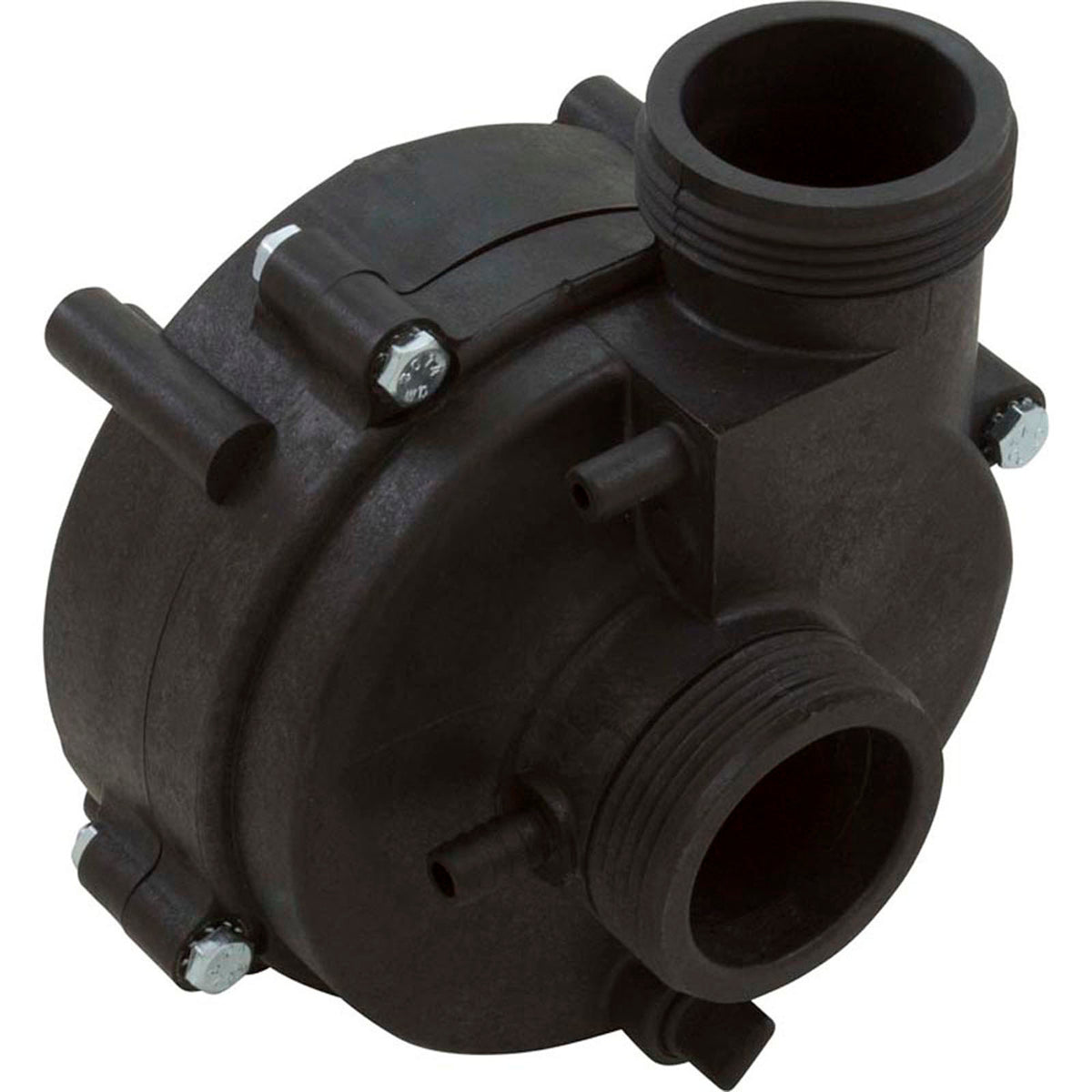 Wet End, BWG Vico Ultima, 1.0hp, 1-1/2"mbt, 48fr