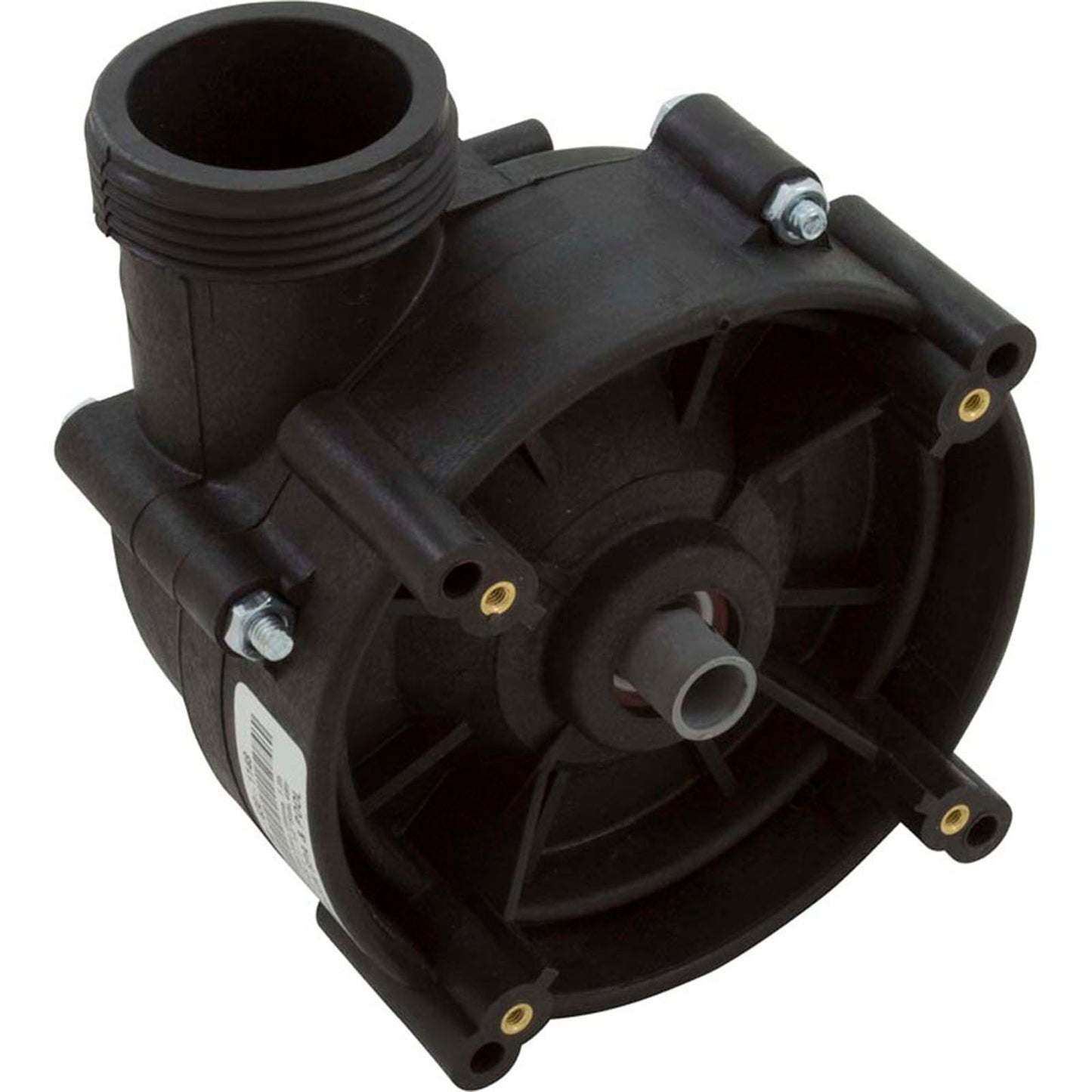 Wet End, BWG Vico Ultima, 1.0hp, 1-1/2"mbt, 48fr