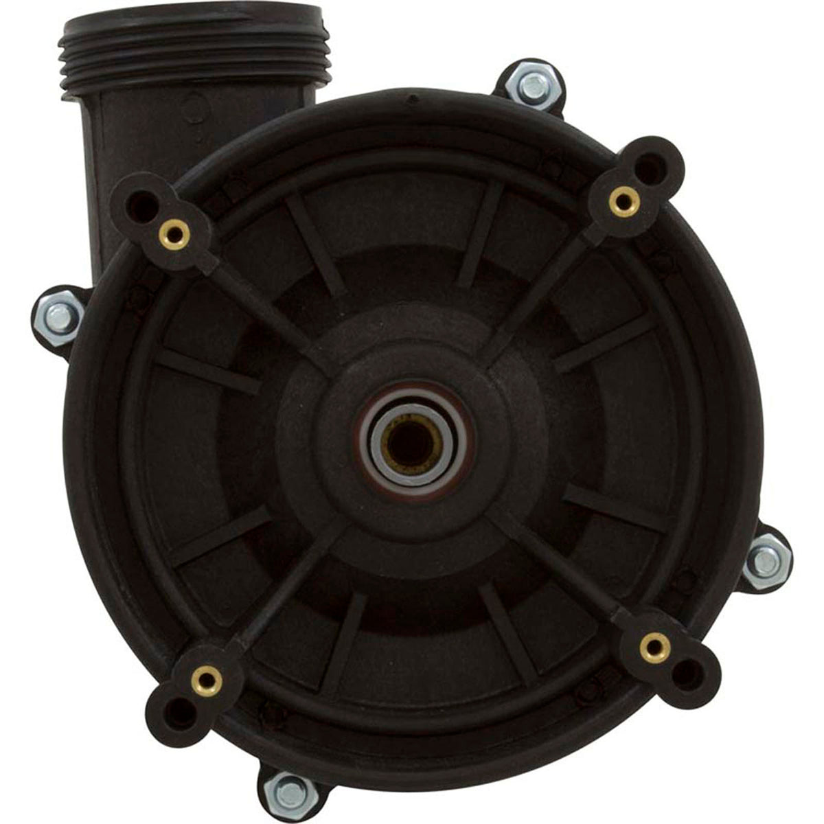 Wet End, BWG Vico Ultima, 1.0hp, 1-1/2"mbt, 48fr