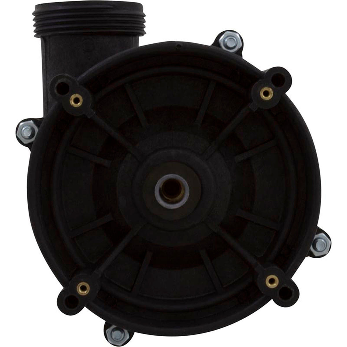 Wet End, BWG Vico Ultima, 1.5hp, 1-1/2"mbt, 48fr