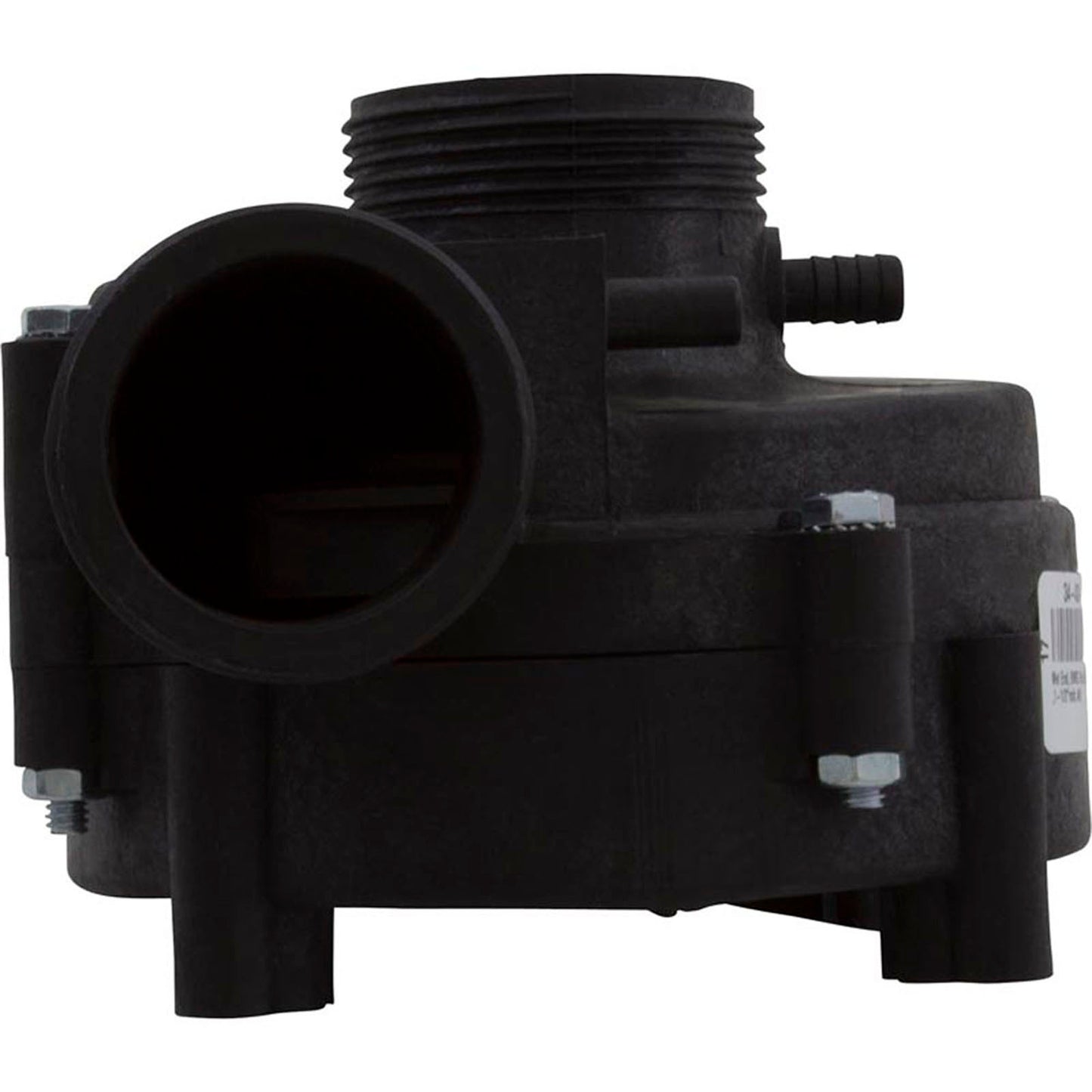 Wet End, BWG Vico Ultima, 1.5hp, 1-1/2"mbt, 48fr
