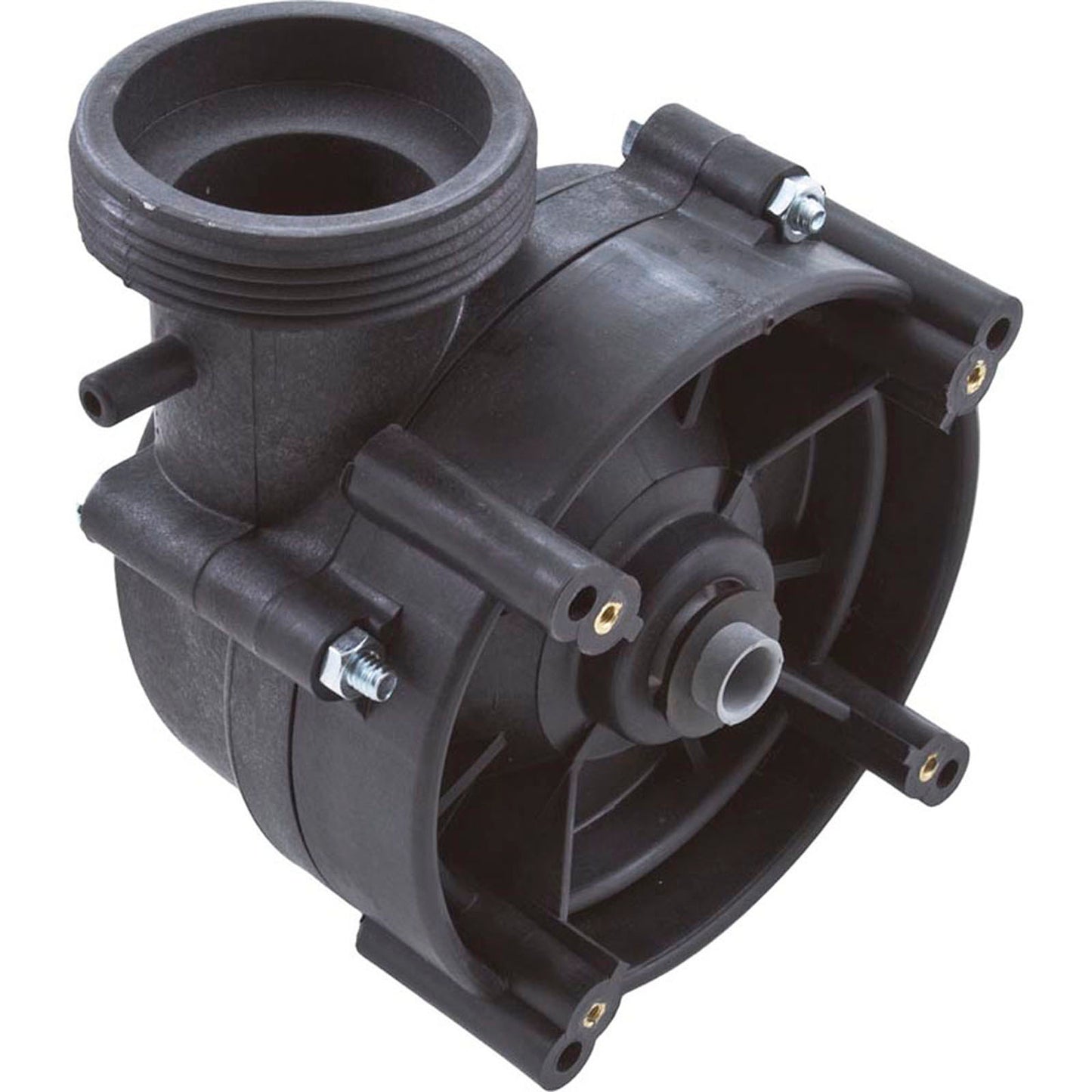 Wet End, BWG Vico Ultima, 1.5hp, 2"mbt, 48fr