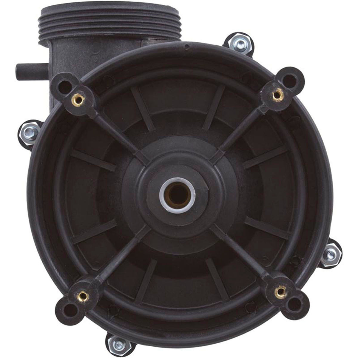 Wet End, BWG Vico Ultima, 1.5hp, 2"mbt, 48fr