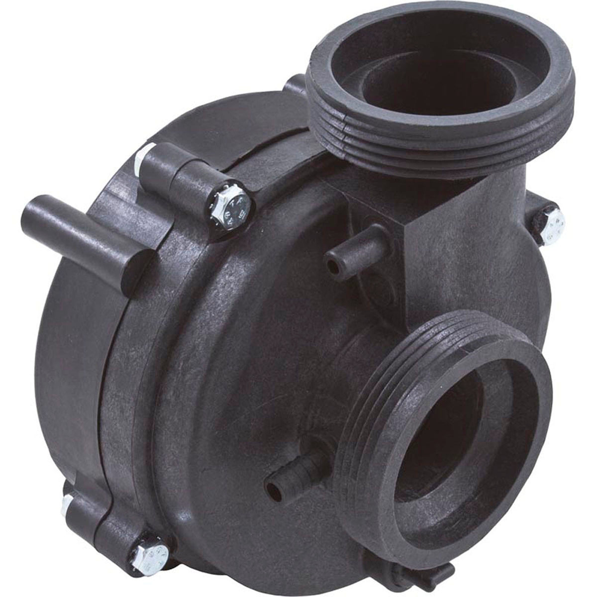 Wet End, BWG Vico Ultima, 2.0hp, 2"mbt, 48fr
