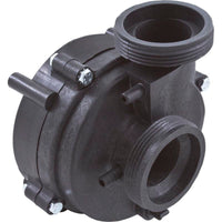 Wet End, BWG Vico Ultima, 2.0hp, 2"mbt, 48fr