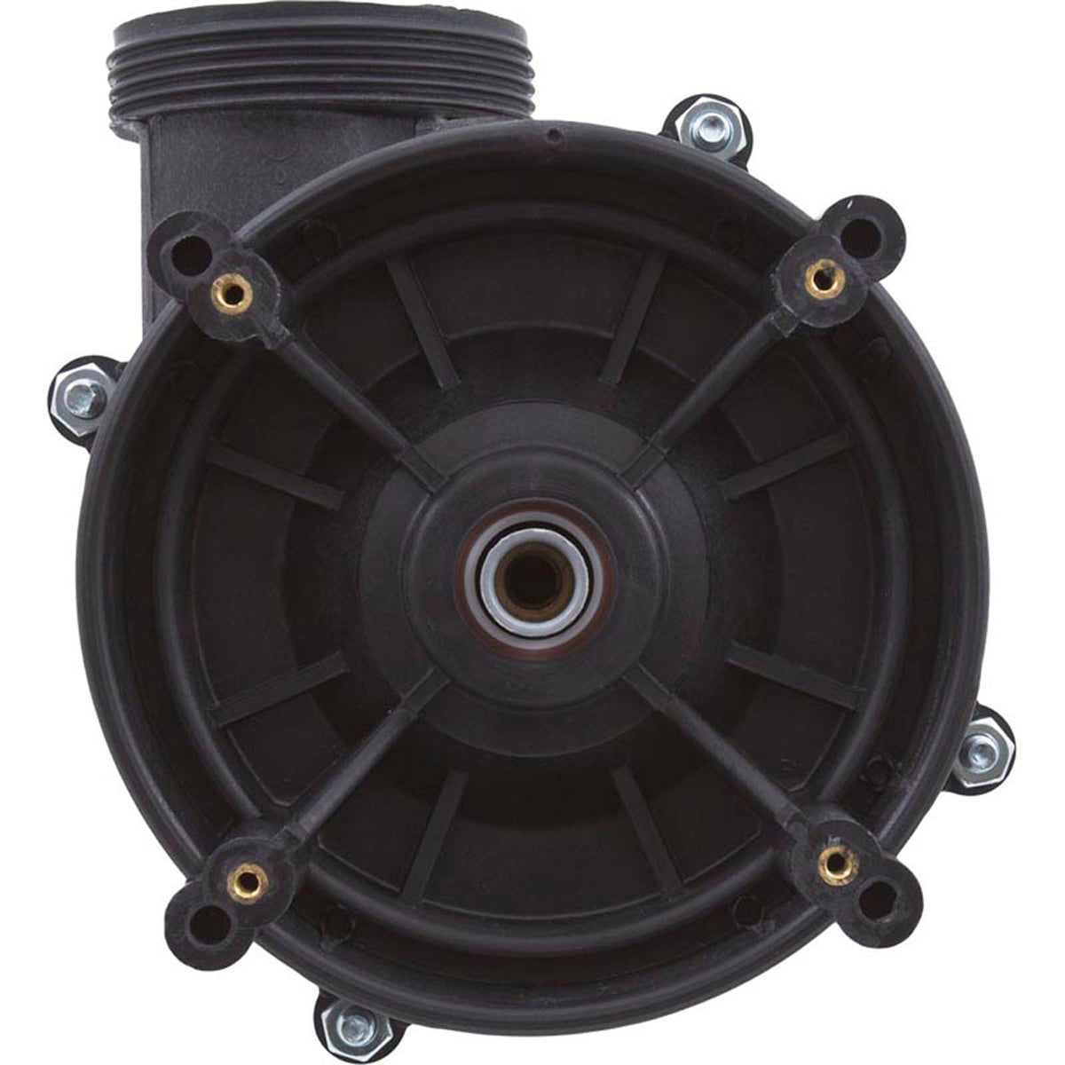 Wet End, BWG Vico Ultima, 2.0hp, 2"mbt, 48fr