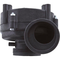Wet End, BWG Vico Ultima, 2.0hp, 2"mbt, 48fr