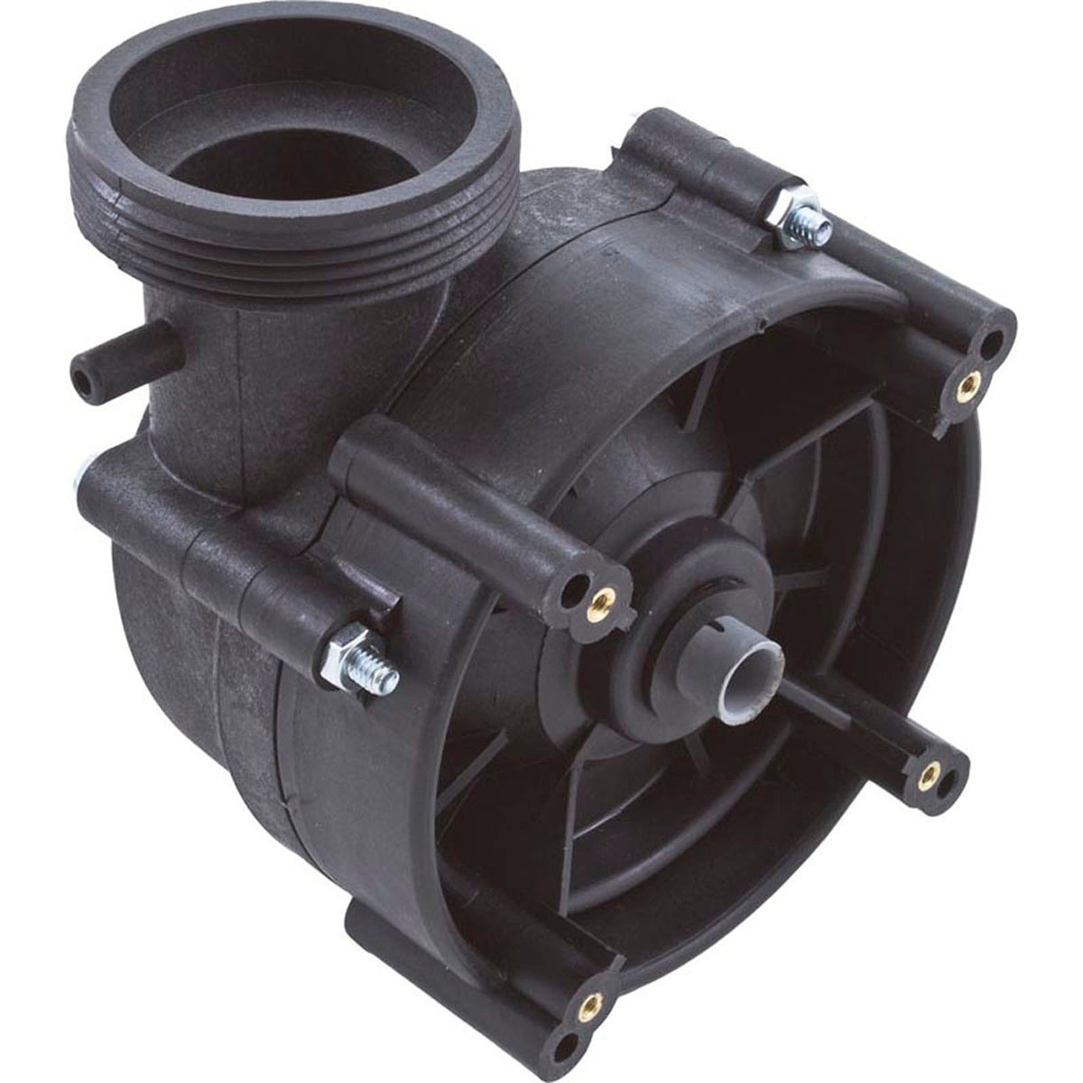 Wet End, BWG Vico Ultima, 3.0hp, 2"mbt, 48fr