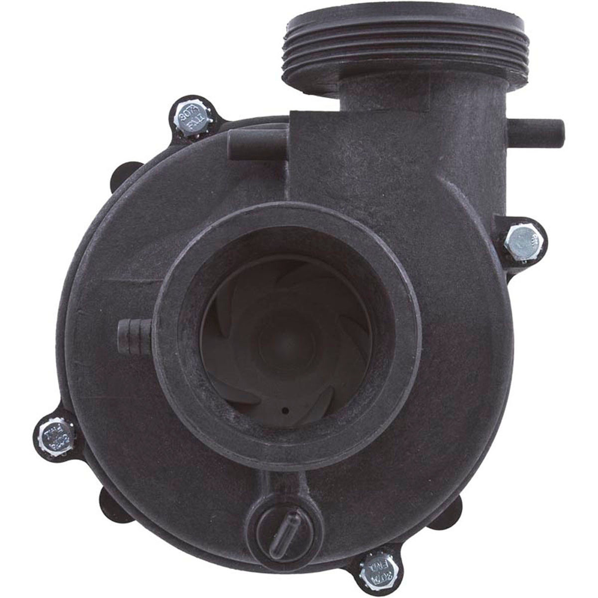 Wet End, BWG Vico Ultima, 3.0hp, 2"mbt, 48fr