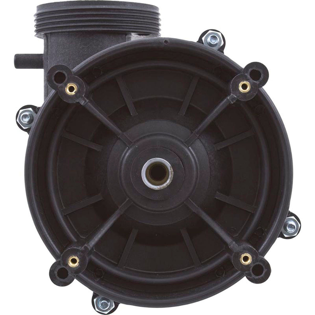 Wet End, BWG Vico Ultima, 3.0hp, 2"mbt, 48fr