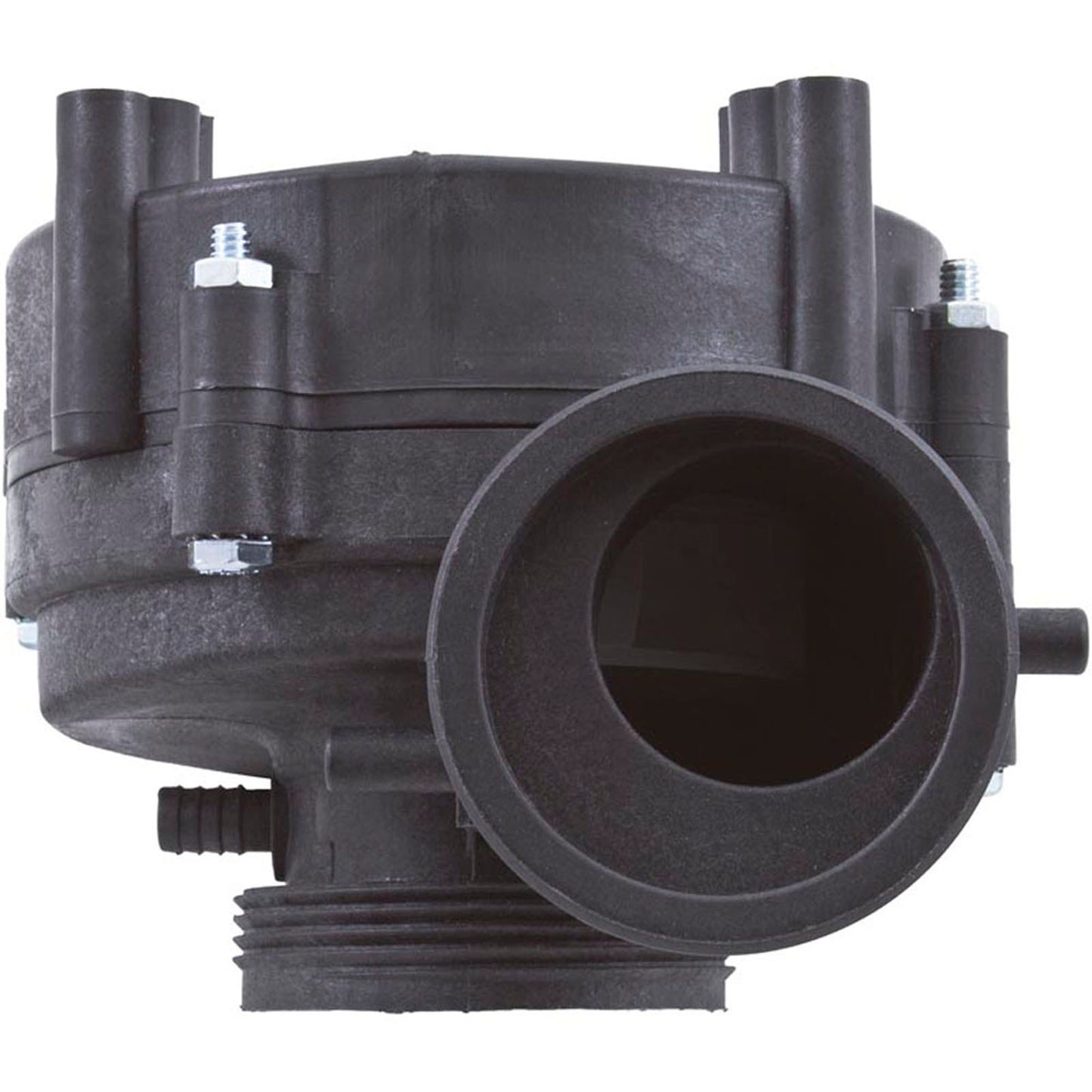 Wet End, BWG Vico Ultima, 3.0hp, 2"mbt, 48fr
