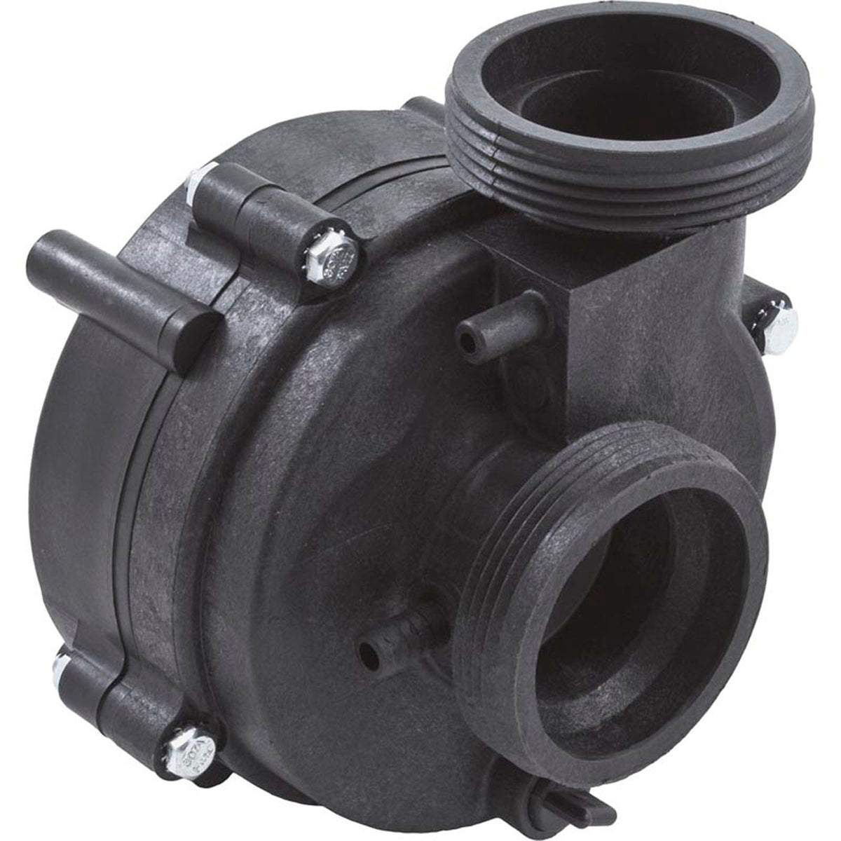 Wet End, BWG Vico Ultima, 4.0hp, 2"mbt, 48fr