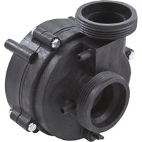 Wet End, BWG Vico Ultima, 4.0hp, 2"mbt, 48fr