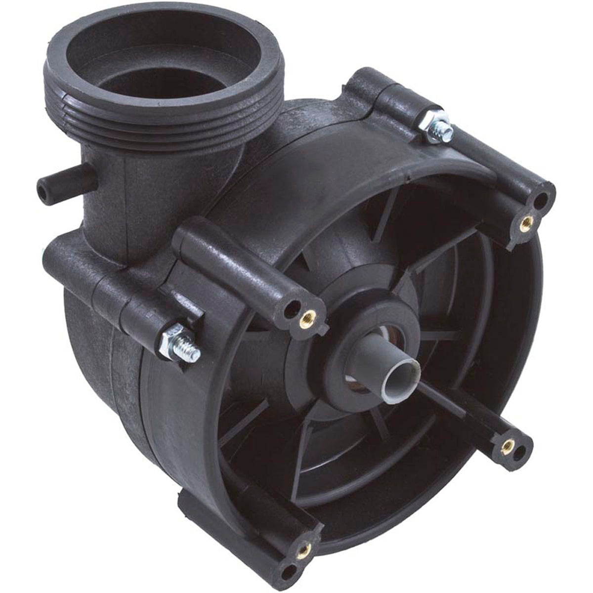 Wet End, BWG Vico Ultima, 4.0hp, 2"mbt, 48fr