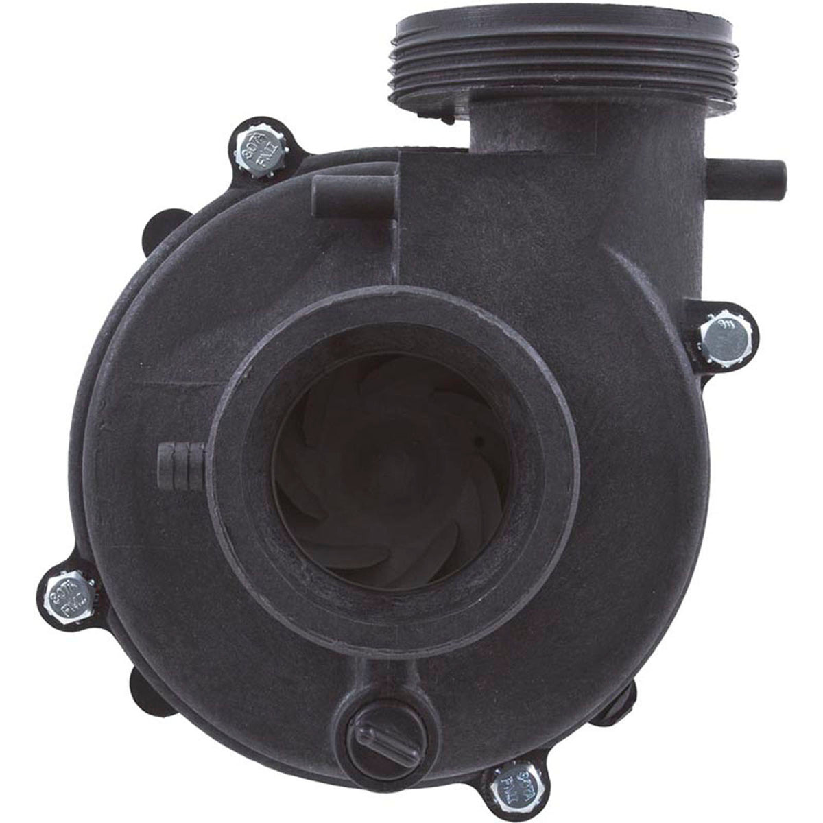 Wet End, BWG Vico Ultima, 4.0hp, 2"mbt, 48fr