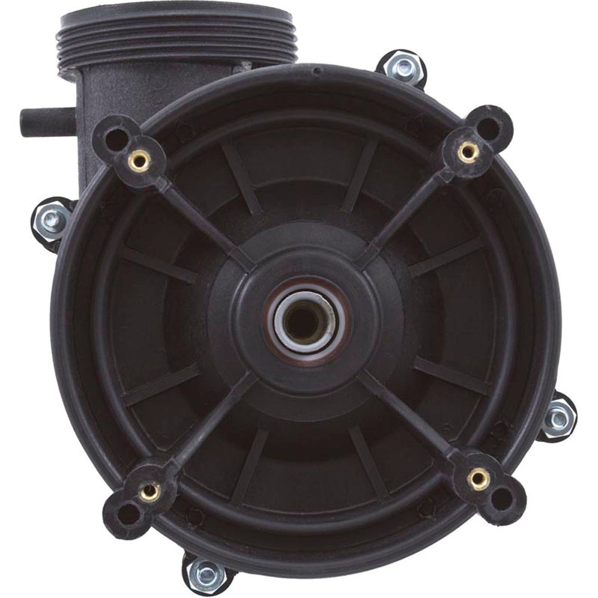 Wet End, BWG Vico Ultima, 4.0hp, 2"mbt, 48fr