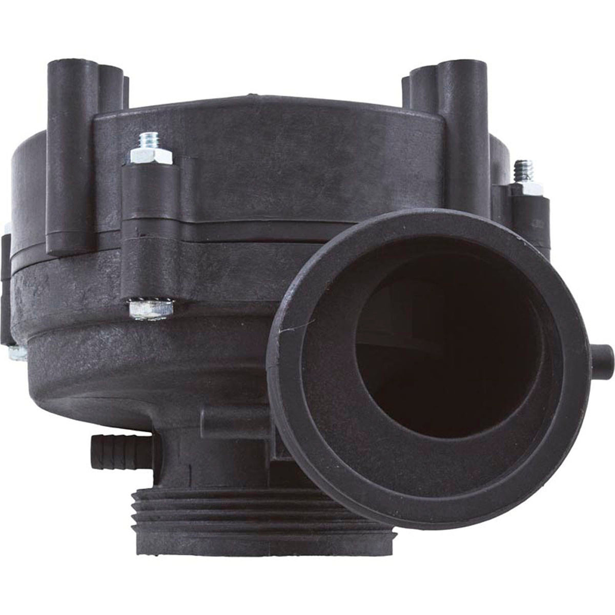Wet End, BWG Vico Ultima, 4.0hp, 2"mbt, 48fr