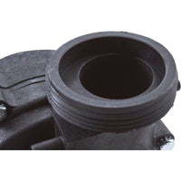 Wet End, BWG Vico Ultima, 4.0hp, 2"mbt, 48fr