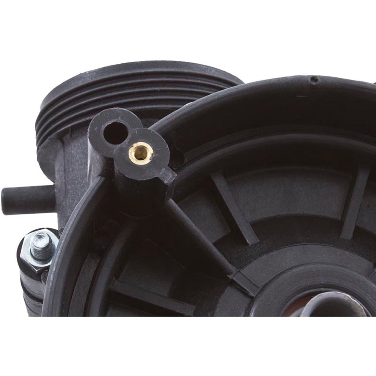 Wet End, BWG Vico Ultima, 4.0hp, 2"mbt, 48fr