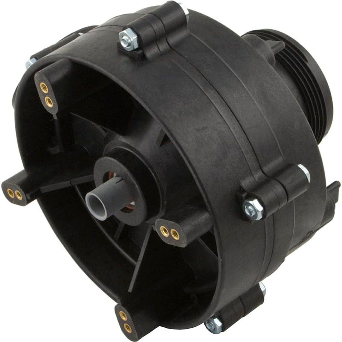 Wet End, BWG Vico Ultimax, 3.0hp, 2"mbt, 48/56fr