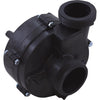 Wet End, BWG Vico Ultimax, 2.0hp, 2"mbt, 48/56fr