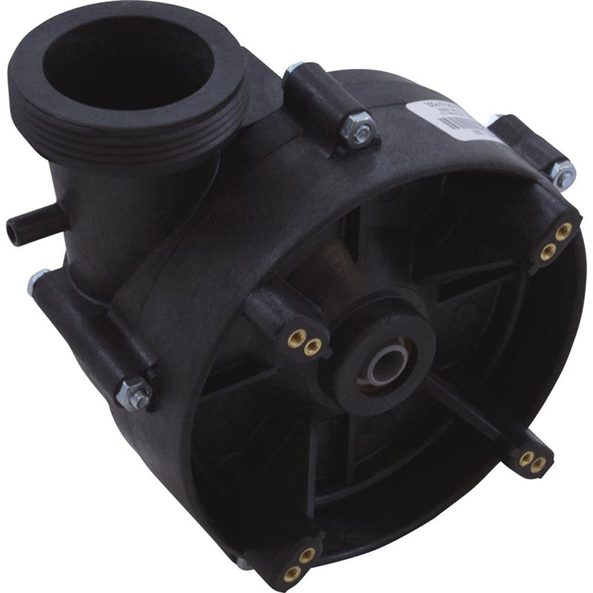 Wet End, BWG Vico Ultimax, 2.0hp, 2"mbt, 48/56fr