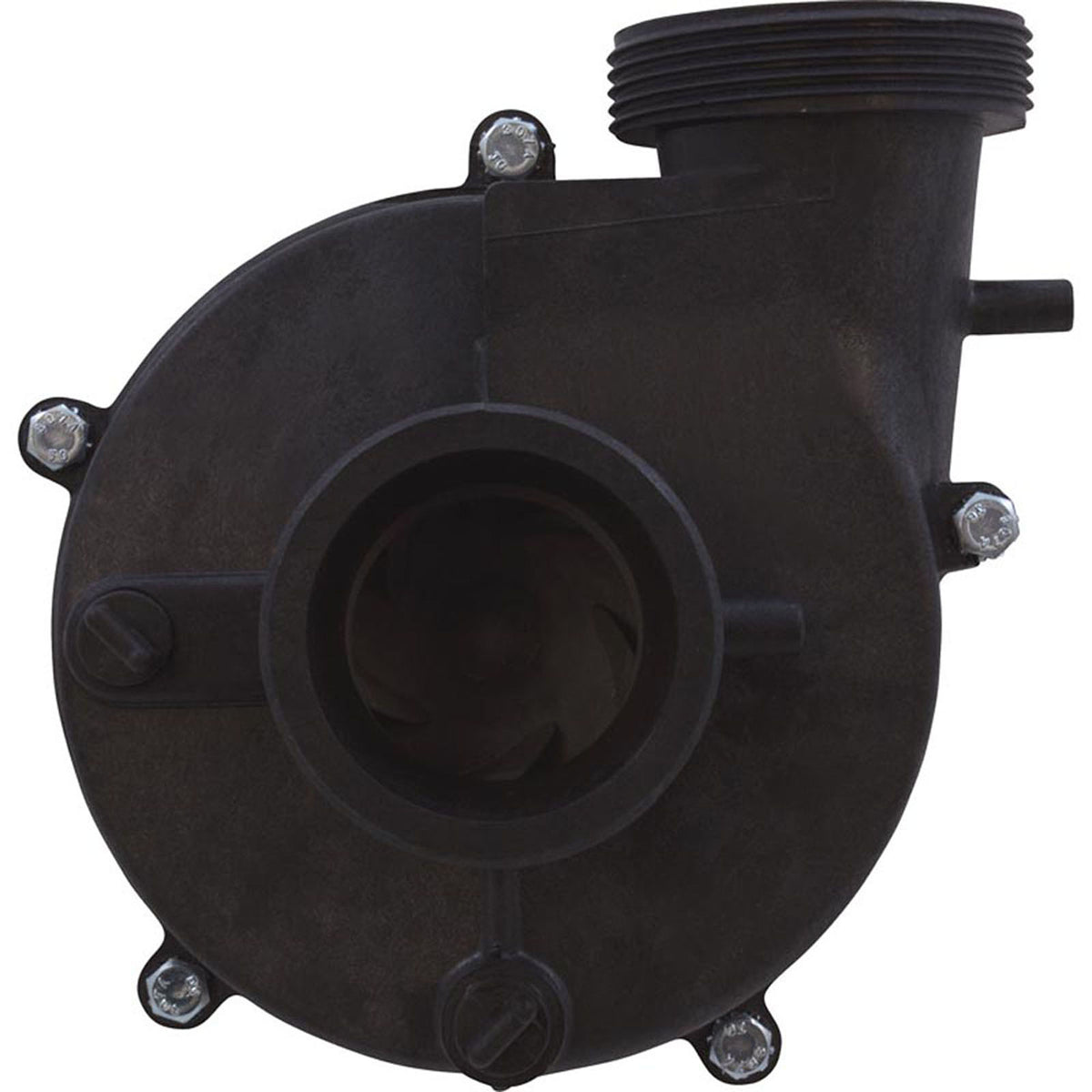Wet End, BWG Vico Ultimax, 2.0hp, 2"mbt, 48/56fr