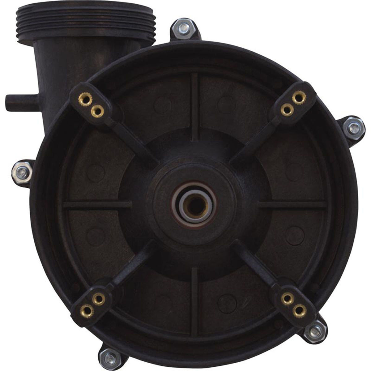 Wet End, BWG Vico Ultimax, 2.0hp, 2"mbt, 48/56fr