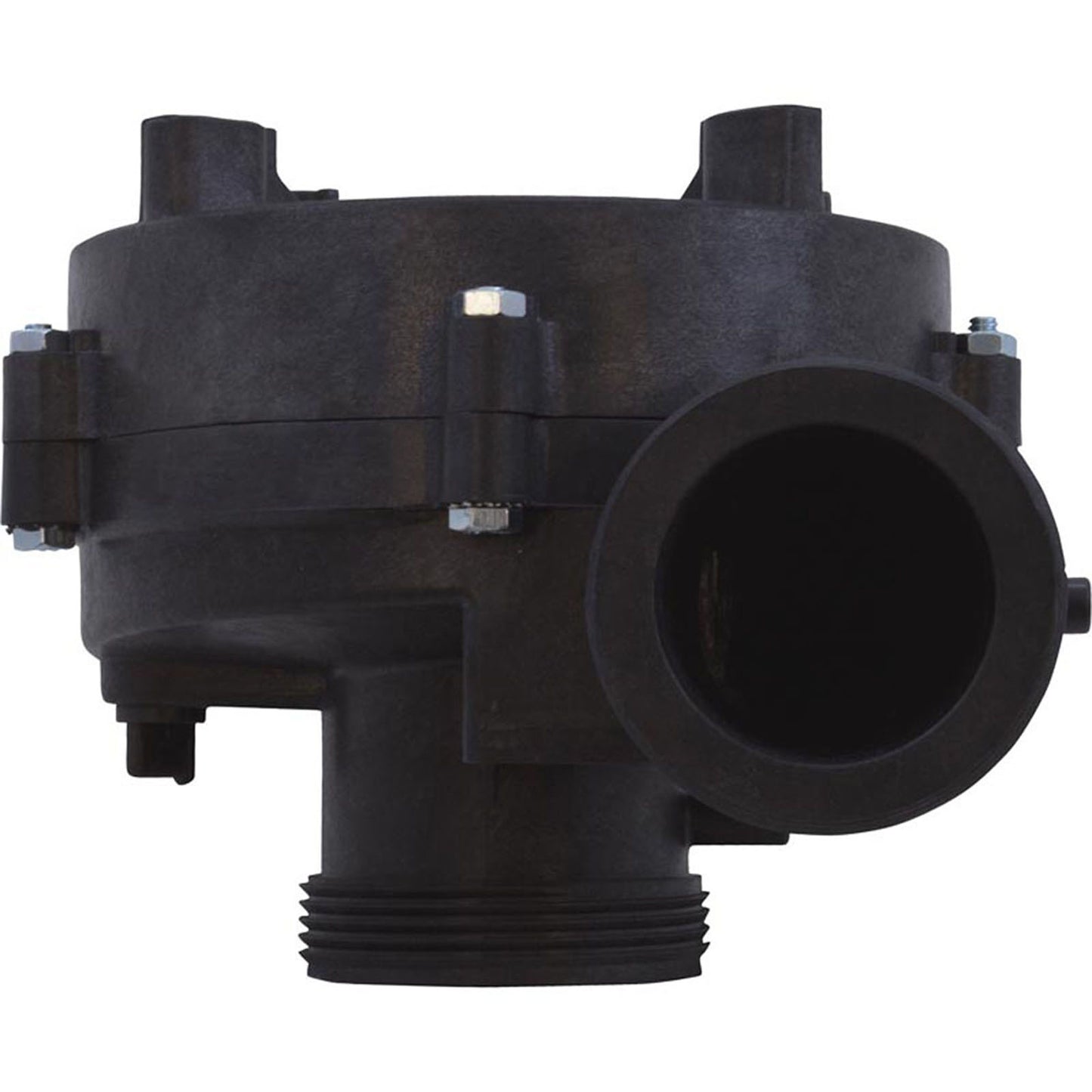Wet End, BWG Vico Ultimax, 2.0hp, 2"mbt, 48/56fr