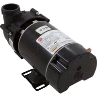 Pump, Ultima, 0.75hp US Motor, 115v, 1-Spd, 48fr, 1-1/2"