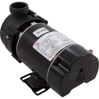 Pump, Ultima, 0.75hp US Motor, 115v, 1-Spd, 48fr, 1-1/2", Ctr Dis