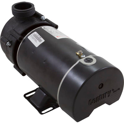 Bomba, Ultima, 0,75 hp Century, 115 V, 1 velocidad, 48 frenos, 1-1/2", Ctr Dis