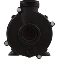 Pump, Ultima, 0.75hp Century, 115v, 1-Spd, 48fr, 1-1/2", Ctr Dis