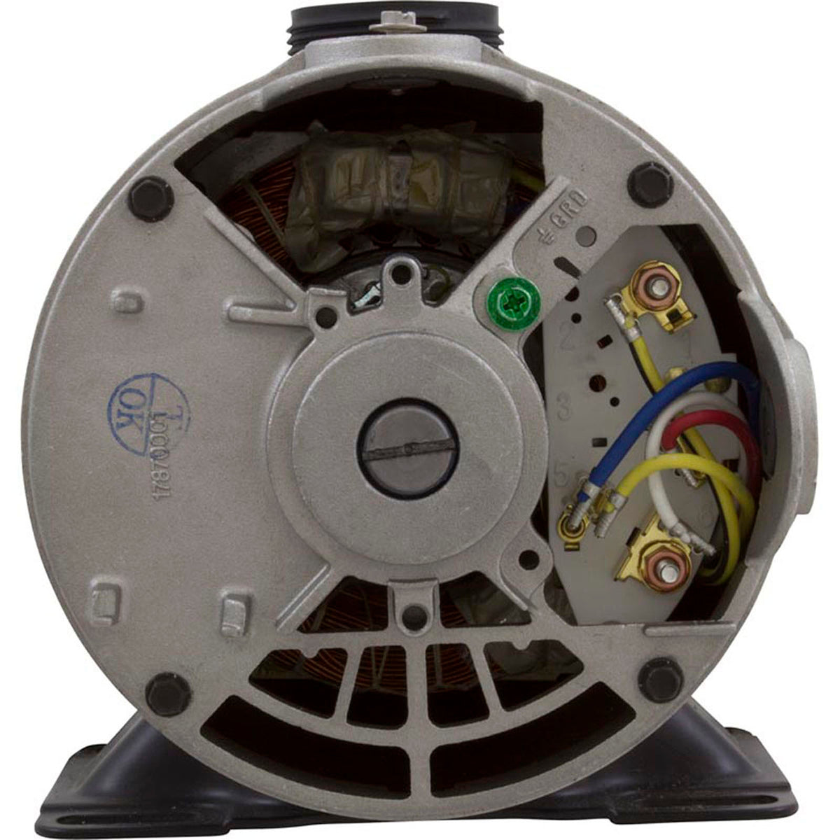 Pump, Ultima, 0.75hp Century, 115v, 1-Spd, 48fr, 1-1/2", Ctr Dis