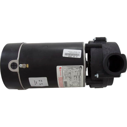Bomba, Ultima, 0,75 hp Century, 115 V, 1 velocidad, 48 frenos, 1-1/2", Ctr Dis