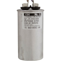 Pump, BWG Vico Ultima, 1.5hp Nidec, 115v, 2Spd, 48fr, 1-1/2", Kit