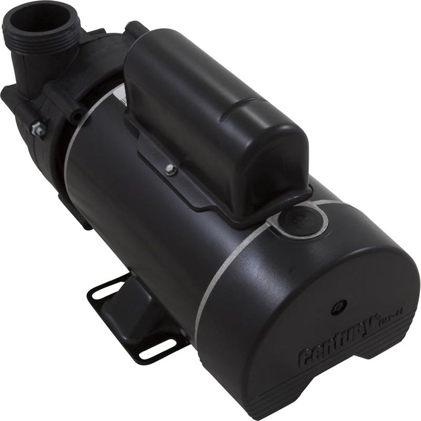 Bomba, BWG Vico Ultima, 1.0hp Century, 115v, 2 velocidades, 48fr, 1-1/2", kit