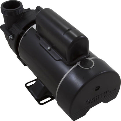 Bomba, BWG Vico Ultima, 1.0hp Century, 115v, 2 velocidades, 48fr, 1-1/2", kit