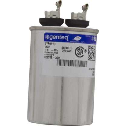 Bomba, BWG Vico Ultima, 1.0hp Century, 115v, 2 velocidades, 48fr, 1-1/2", kit