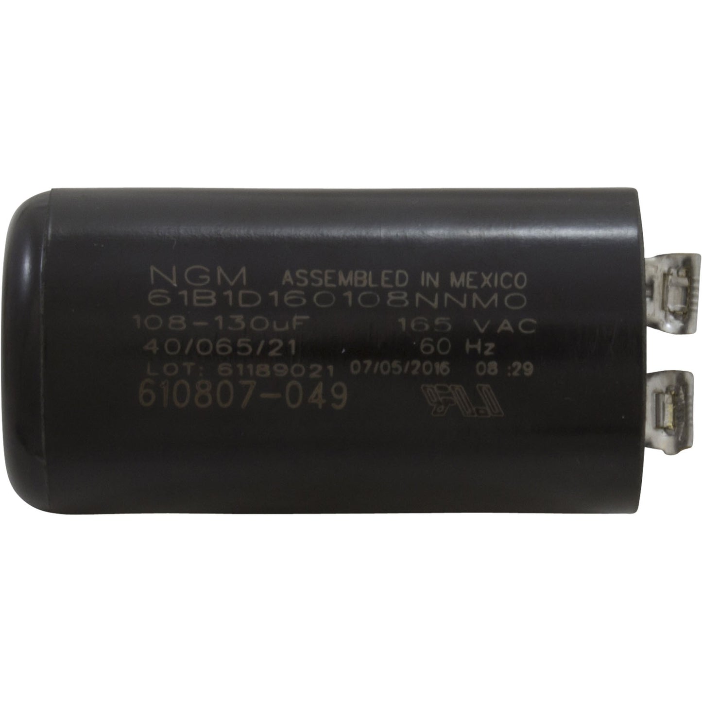 Bomba, BWG Vico Ultima, 1.0hp Century, 115v, 2 velocidades, 48fr, 1-1/2", kit