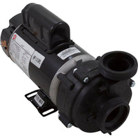 Pump, BWG Vico Ultima, 1.5hp Nidec, 115v, 2-Spd, 48fr, 2", Kit