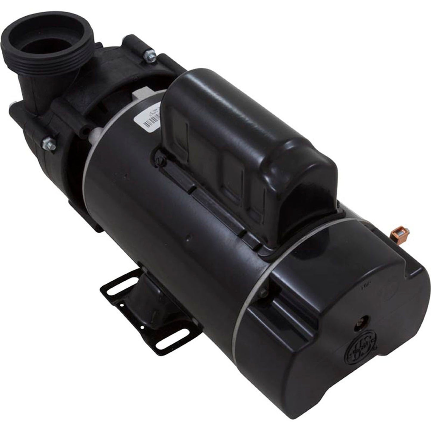 Bomba, BWG Vico Ultima, 1,5 hp, Nidec, 115 V, 2 velocidades, 48 ​​fr, 2", kit