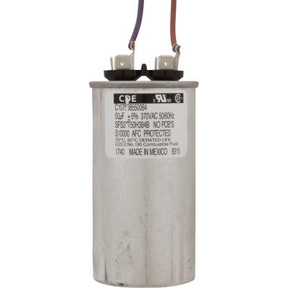 Bomba, BWG Vico Ultima, 1,5 hp, Nidec, 115 V, 2 velocidades, 48 ​​fr, 2", kit