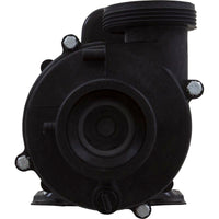 Pump, BWG Vico Ultima, 1.5hp Nidec, 115v, 2-Spd, 48fr, 2", Kit