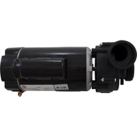 Pump, BWG Vico Ultima, 1.5hp Nidec, 115v, 2-Spd, 48fr, 2", Kit